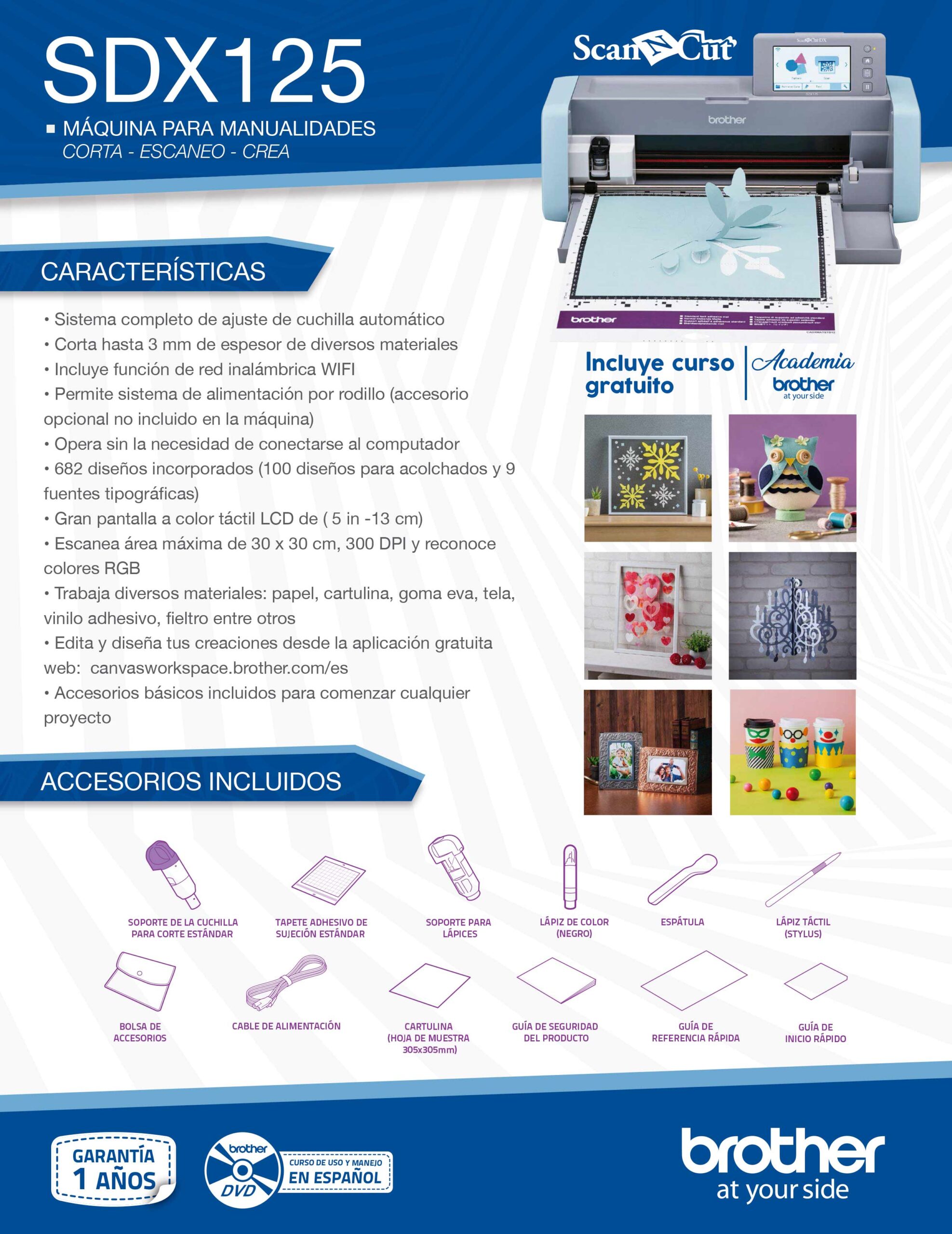 plotter brother b