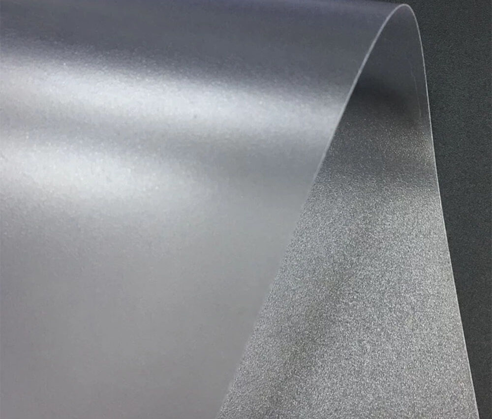 pvc frosted 01
