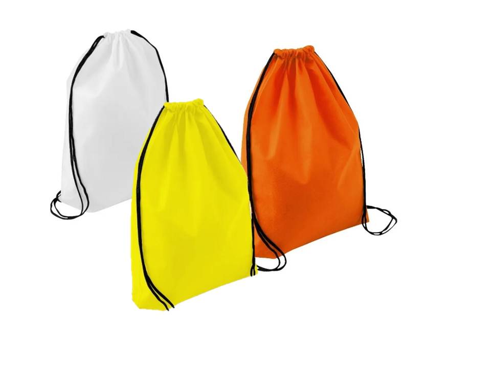 bolsos poliester