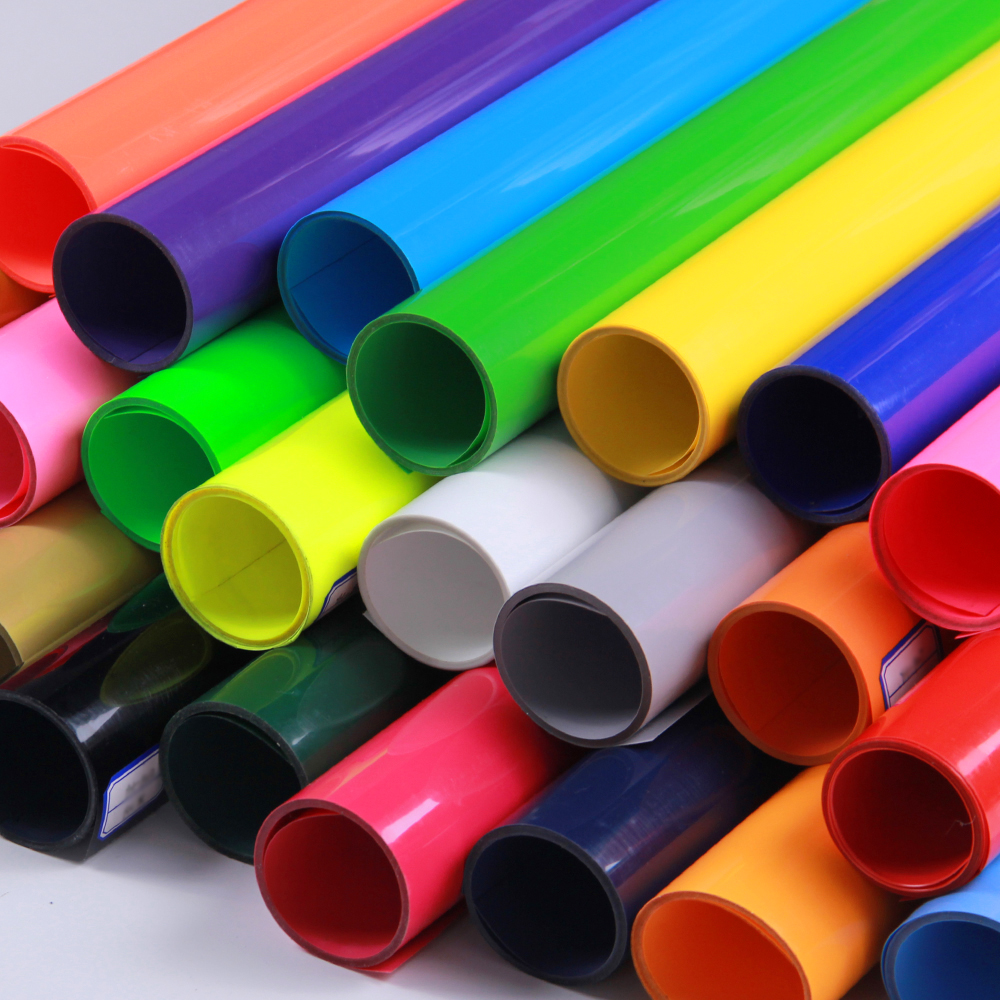 PVC¥Ý-¦ 4
