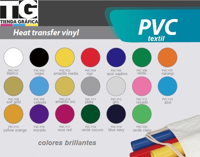 Paleta Vinilos