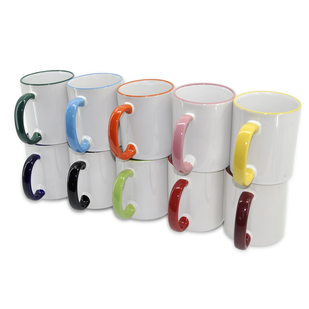 taza asa y borde color