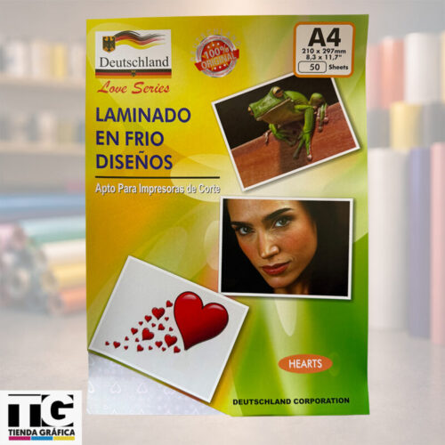 laminado en frio editado corazon
